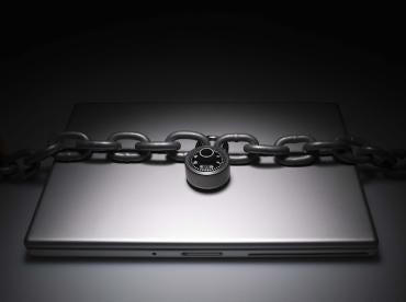 Laptop Encryption