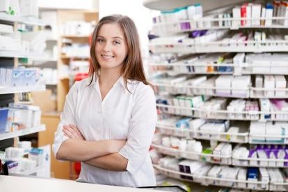 Part Two - Pharmacists: Aren’t You Really Providers Already?";