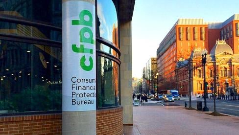 CFPB Payday Rule 