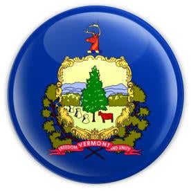 Vermont renewal applications and setting licensing fees for Mortgage Industry