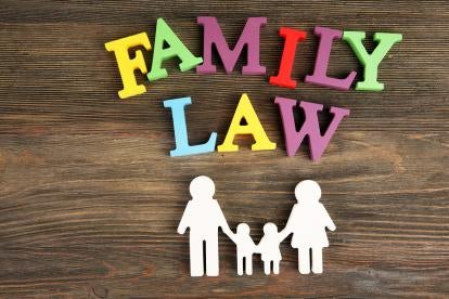 family law and COVID-19