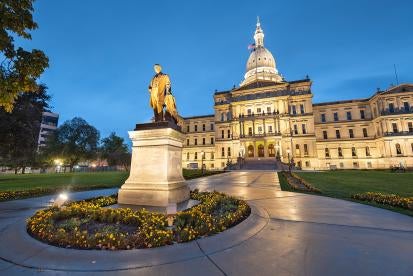 MI Court Rules Minimum Wage, Paid Leave Acts Unconstitutional