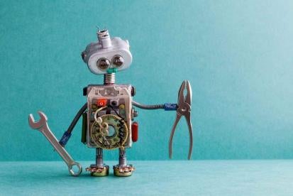 Robot may choose your next livelihood AI NYC