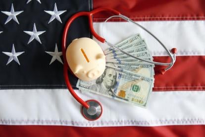 USA Health & Jobs crisis