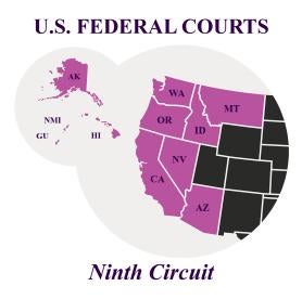 Ninth Circuit Federal Energy Regulatory Commission FERC 