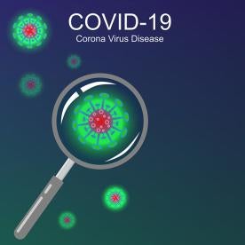 coronavirus and financing