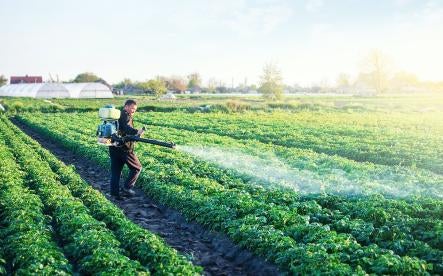Recent EPA Chlorpyrifos Actions