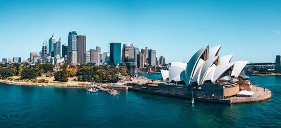 Australia Build to Rent BTR Real Estate Updates