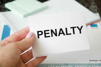 Penalty Levied by PCAOB Against KPMG Scott Marcello