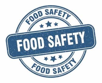 USDA Reflects on Food Pathogen Control Standards