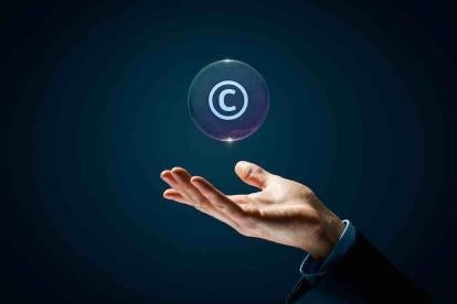 Copyright Damages Infringement Injury Discovery
