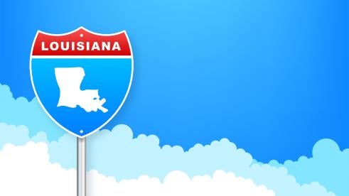 Louisiana Insurance Catastrophe Response Plans