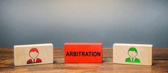 Supreme Court To Weigh In On Motions To Compel Arbitration and Stayed Litigation
