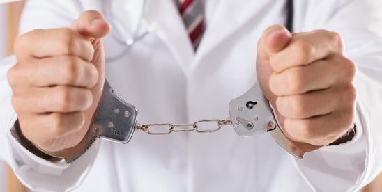 Medical Fraud, False Claims Act in 2021