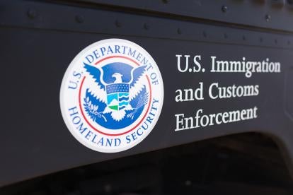 DHS and ICE have announced another extension to flexibility relating to in-person Form I-9 compliance