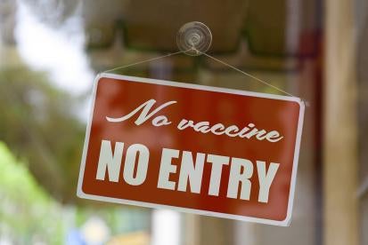 Alabama Rules for Appealing Employer Denials of Vaccine Exemptions