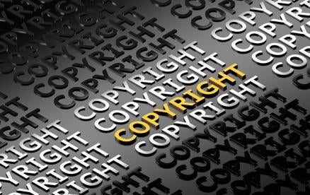 copyright notice tips