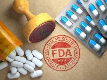Office of Prescription Drug Promotion FDA Statement DUOBRII Lotion