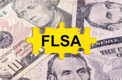 Court Review of Dismissal of FLSA Case Mandated