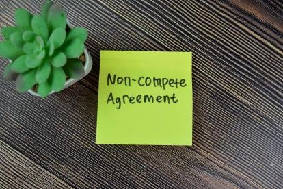 Do Noncompete Agreements Violate Federal Labor Law 