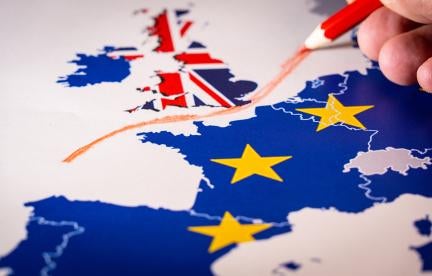 UK Intends to Replace GDPR Data Plan