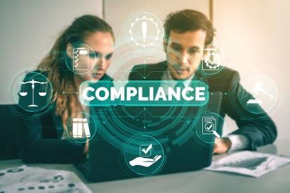 Maximize Compliance ROI: the Tailored Compliance Check-Up
