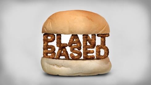 Plant Based Meats