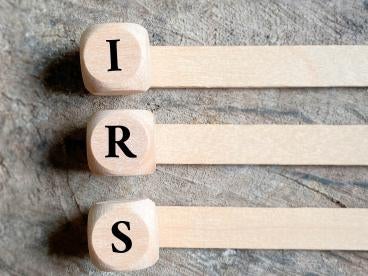 IRS Tax Updates: HSA's, Home Energy Credits And Segment Rates