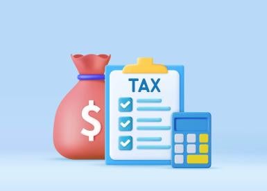 Important Tax Information: Penalty relief, Listed Transactions, Estimated Tax 