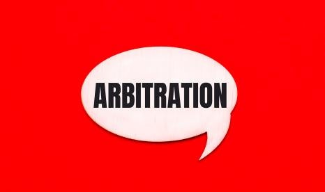 Assembly Bill 51 Banning Mandatory Arbitration Blocked in Ninth Circuit Court