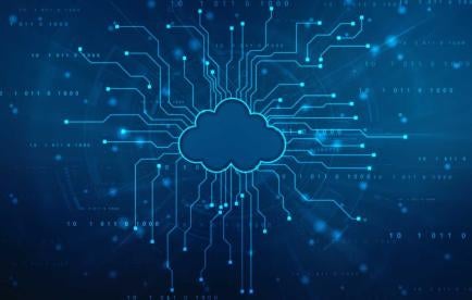 Misconfigured Cloud Storage Applications