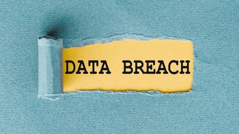Article III Standing, Health Personal Information  Data Breach 