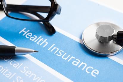 Health Insurance First Dollar Coverage 