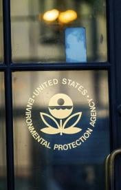 EPA Office Amends Toxic Substances Control Act