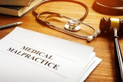 What To Do When You Receive A Medical Board Complaint