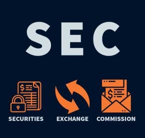 SEC's New 10b5 1 Rule