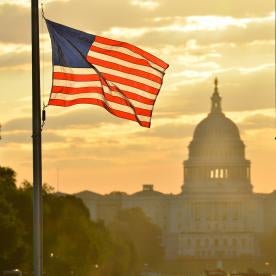 Washington DC Postpones Ban on Non Compete Clauses