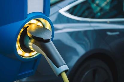 Push by EPA for Majority Electric Vehicles by 2030