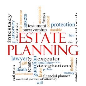 Interview Discussing Foundations in Estate Planning