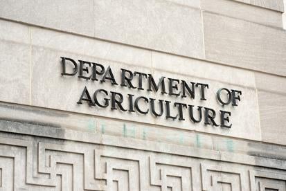 USDA Department of Agriculture Swine Slaughter Rule