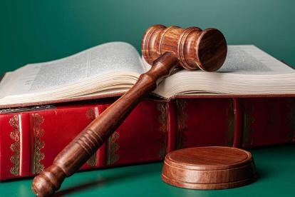 SDNY Judge Abrams Criticizes SEC No Admit No Deny Provisions