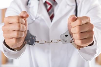 Florida Physicians Charged with $31 Million Medicare Fraud Scheme