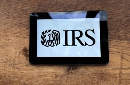 Update to Inflation Reduction Act of 2022 IRS Guide