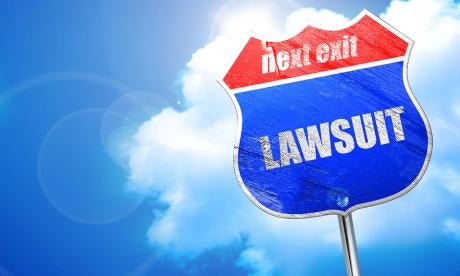 When Your Employer is Getting Sues You Receive a Litigation Hold Notice