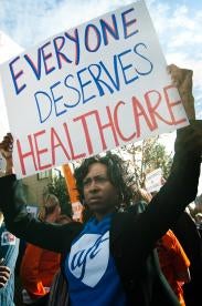 ACA Nondiscrimination Provisions May Be Strengthened By HHS Proposed Rule
