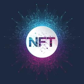 NFTs on the Blockchain