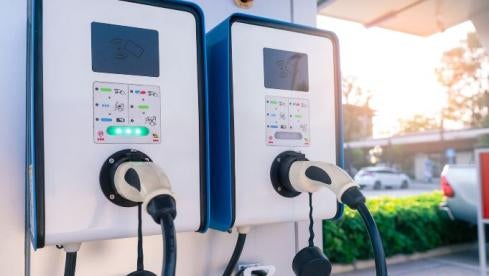 Electric Vehicles Need More Charging Locations Before Mass Market Adoption