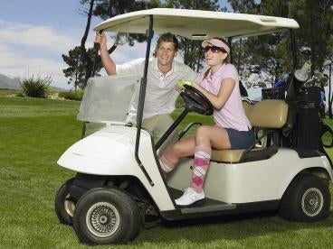 Eleventh Circuit Finds Golf Cart Is Covered Under Auto Insurance Policy