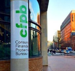 CFPB Releases Spring Rulemaking Agenda