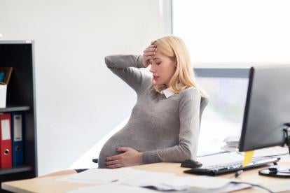 Pregnant Employee Worker Rights 2023